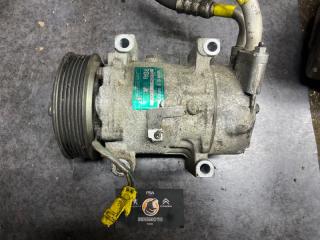 Компрессор кондиционера Citroen C3