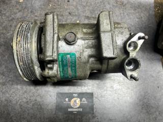 Компрессор кондиционера Peugeot 206