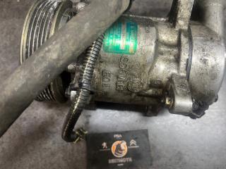 Компрессор кондиционера Citroen Xsara Picasso