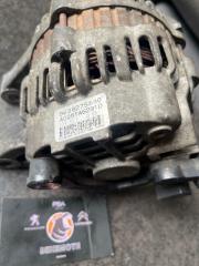 Генератор Peugeot 206