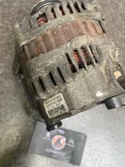Запчасть генератор Citroen C2 1.4 9660055080 Б/У Генератор Citroen C2 1.4 9660055080 Б/У