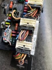 Блок предохранителей под капот Citroen C3 Б/У Блок предохранителей под капот Citroen C3