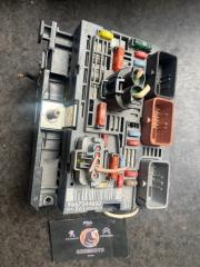 Блок предохранителей под капот Citroen C4 Б/У Блок предохранителей под капот Citroen C4