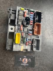 Блок предохранителей под капот Citroen Berlingo Б/У Блок предохранителей под капот Citroen Berlingo