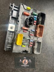 Блок предохранителей под капот Citroen C3 Б/У Блок предохранителей под капот Citroen C3