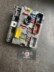 Блок предохранителей под капот Citroen C3 Б/У Блок предохранителей под капот Citroen C3