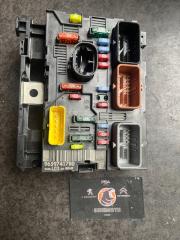 Блок предохранителей под капот Citroen C3 Б/У Блок предохранителей под капот Citroen C3