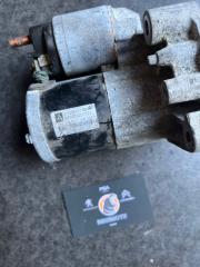 Стартер Citroen C4