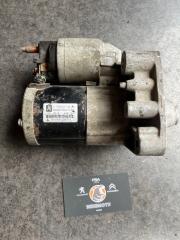 Стартер Citroen C4