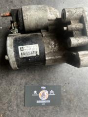 Стартер Citroen C4