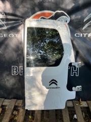 Дверь багажника правая Citroen Berlingo