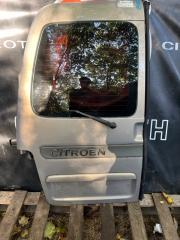 Дверь багажника задняя левая Citroen Berlingo