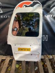 Дверь багажника задняя левая Citroen Berlingo