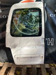 Дверь багажника задняя левая Citroen Berlingo