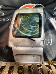 Дверь багажника задняя левая Citroen Berlingo