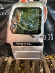 Дверь багажника Citroen Berlingo