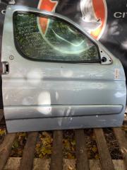 Дверь боковая передняя правая Citroen Berlingo