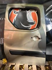 Дверь сдвижная задняя левая Peugeot Partner