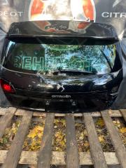 Дверь багажника Citroen DS4