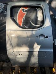 Дверь сдвижная Citroen Berlingo
