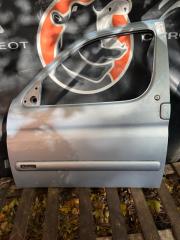 Дверь боковая передняя левая Citroen Berlingo