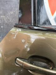 Дверь боковая задняя правая 508