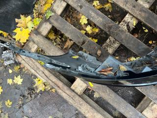 Бампер C4 Picasso