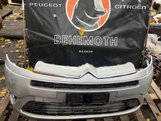 Бампер Citroen C4 Picasso