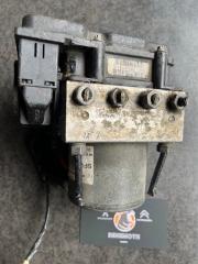Блок ABS Citroen Jumper