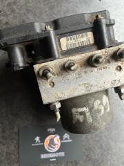 Блок ABS Citroen Berlingo