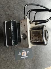 Блок ABS Citroen C3