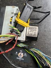 Блок ABS Citroen C3