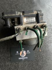 Блок ABS Renault Logan