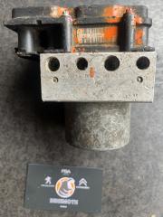 Блок ABS Citroen C4