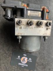 Блок ABS Citroen C4