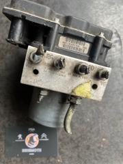 Блок ABS Citroen C4