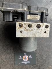 Блок ABS Citroen C4 Picasso