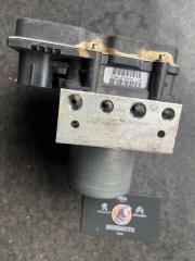 Блок ABS Citroen C4