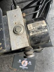 Блок ABS Citroen C3