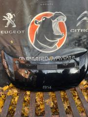 Капот Citroen Jumpy
