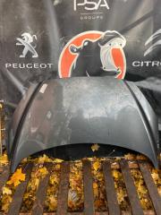 Капот Peugeot 308