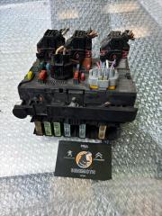 Блок предохранителей citroen c4