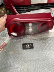 Фонарь заднего хода