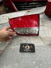 Фонарь заднего хода