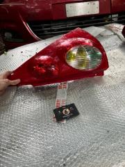 Фонарь заднего хода