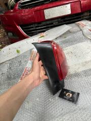 Фонарь заднего хода Фонарь заднего хода
