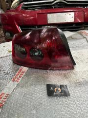 Фонарь заднего хода