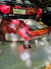 Запчасть фонарь заднего хода citroen c4 picasso