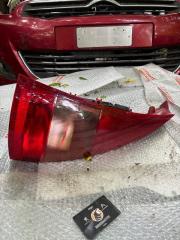 Фонарь заднего хода