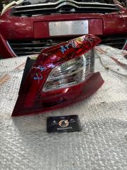 Фонарь заднего хода peugeot 308